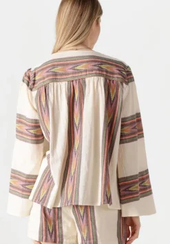 DEVOTION blouses symmetry><noscript><img width=