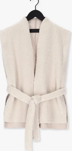 ecru drykorn gilet st ives