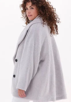 ecru drykorn teddy jas runcom 150014