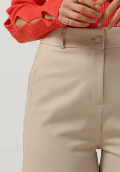 ecru est'seven broeken est'bermuda araz new