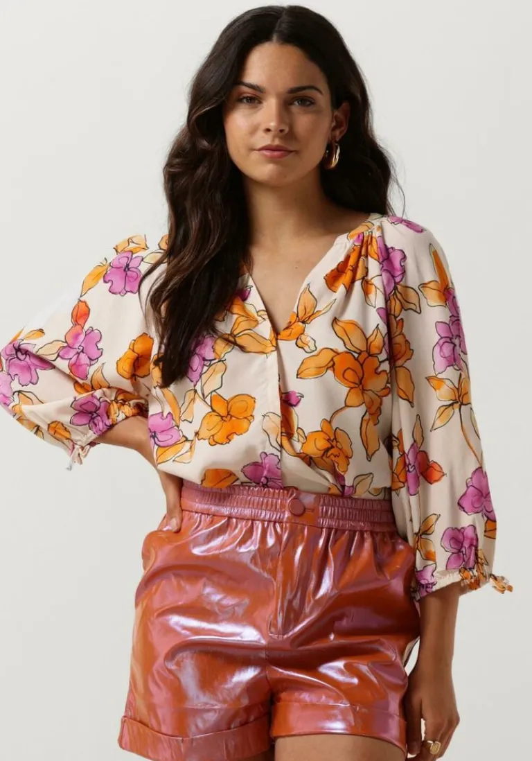 FABIENNE CHAPOT blouses cooper blouse>DAMES Blouses
