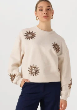 ecru fabienne chapot sweater archie sweater