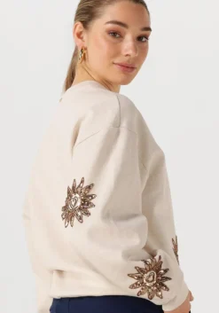 ecru fabienne chapot sweater archie sweater