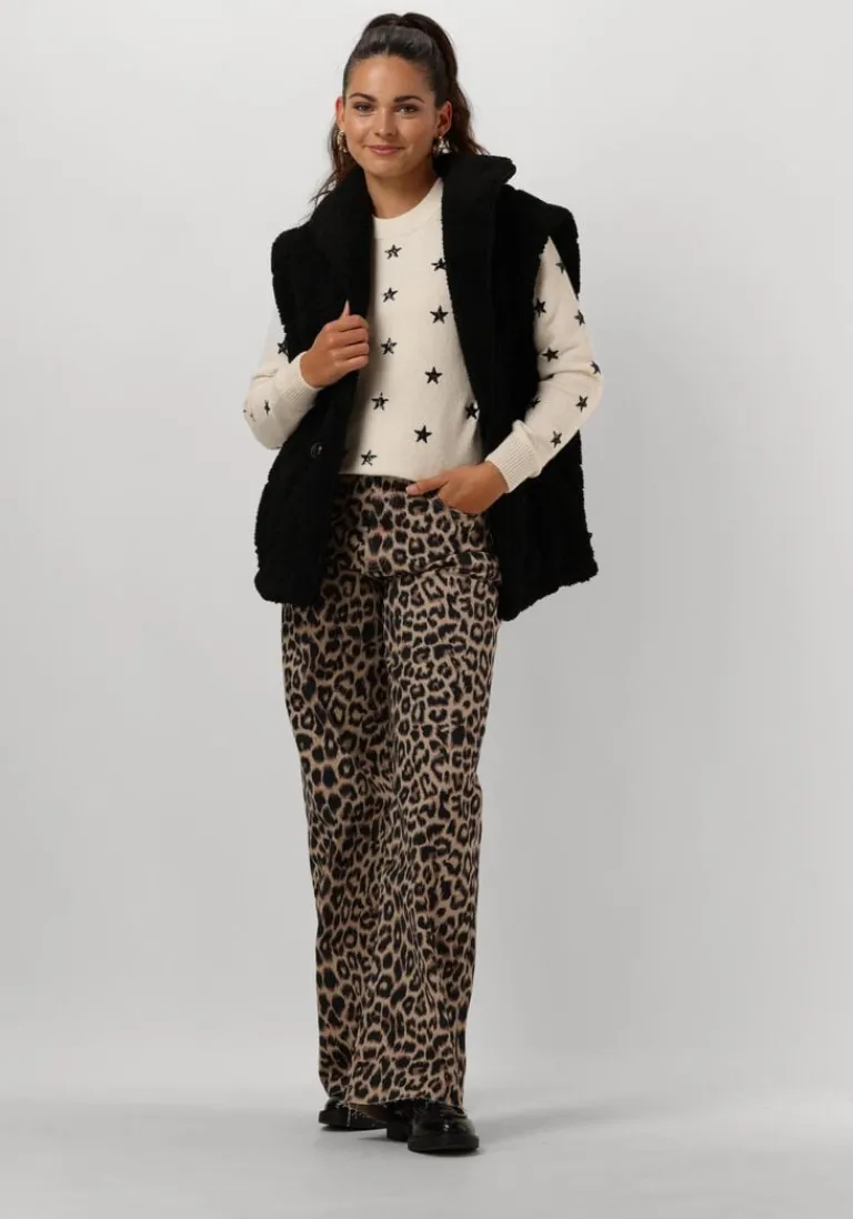 FABIENNE CHAPOT trui rocket pullover>DAMES Truien & Vesten