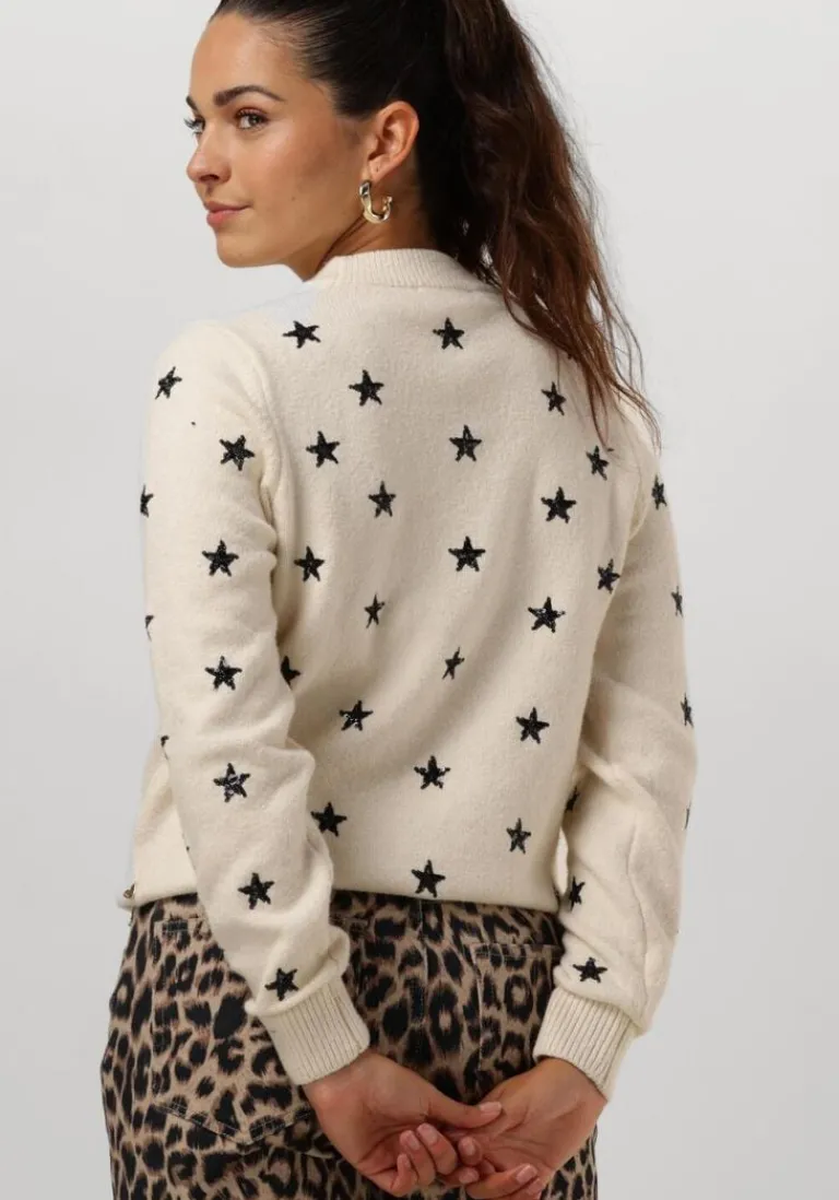 FABIENNE CHAPOT trui rocket pullover>DAMES Truien & Vesten