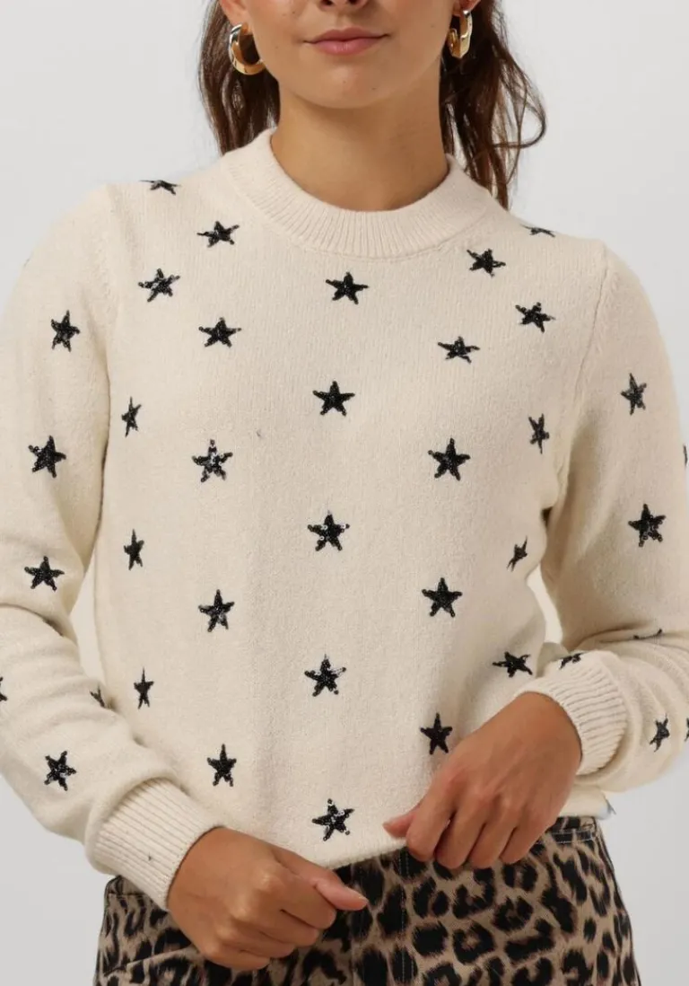 FABIENNE CHAPOT trui rocket pullover>DAMES Truien & Vesten