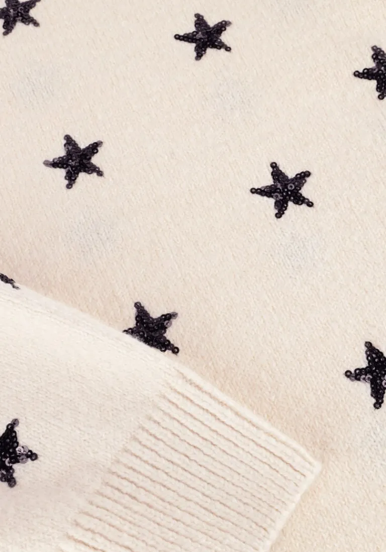 FABIENNE CHAPOT trui rocket pullover>DAMES Truien & Vesten