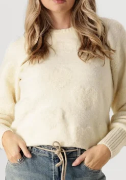 FABIENNE CHAPOT trui bibian heart pullover><noscript><img width=