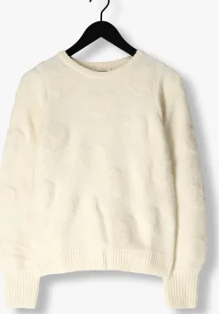 FABIENNE CHAPOT trui bibian heart pullover><noscript><img width=