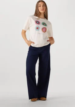 FABIENNE CHAPOT t-shirt steve sketchbook t-shirt>DAMES Tops & T-Shirts