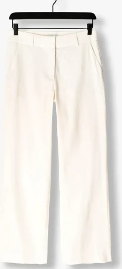 ecru fiveunits pantalon denafv 769