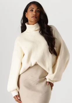 ecru gestuz trui mebagz short pullover