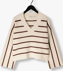 GESTUZ trui sebagz v-neck pullover><noscript><img width=