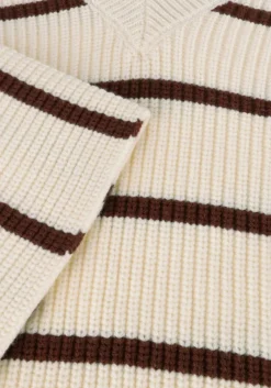 GESTUZ trui sebagz v-neck pullover><noscript><img width=