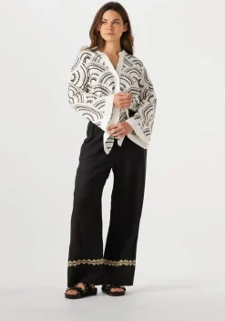 ecru greek archaic kori blouses 350062