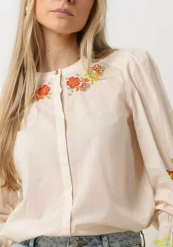 ecru harper & yve blouses haily-ls