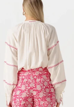 ecru harper & yve blouses hady-ls