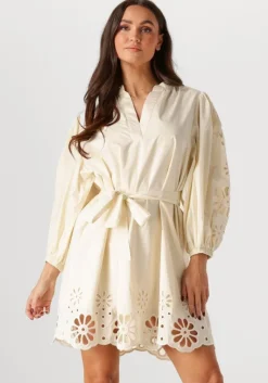 IBANA mini jurk diviana>DAMES Jurken