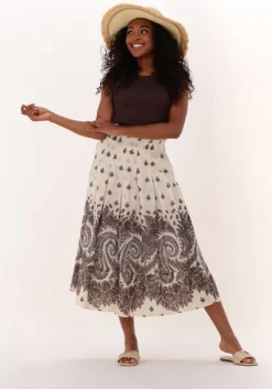 ecru idano maxirok nino