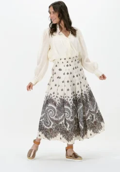 ecru idano maxirok nino