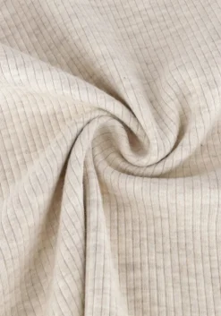 ecru inwear top dagnaiw melange v t-shirt