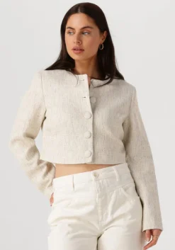 JOSH V blazer remi>DAMES Blazers