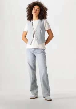 ecru josh v t-shirt dorie bow