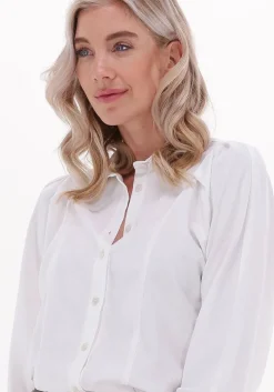 ecru knit-ted blouses lize blouse