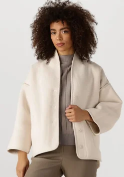 KNIT-TED teddy jas joko>DAMES Jassen