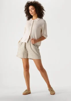 KNIT-TED vest yoshi>DAMES Truien & Vesten