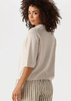 KNIT-TED vest yoshi><noscript><img width=