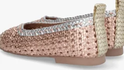 ecru lazamani ballerina's la33481