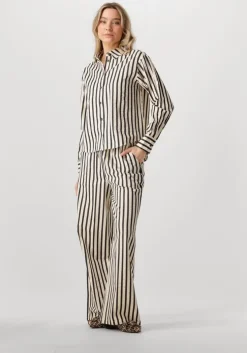 ecru lollys laundry blouses bleekerll shirt ls