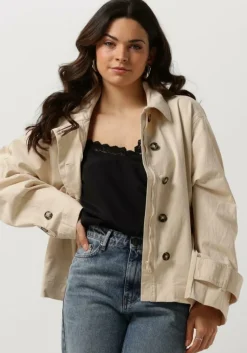 LOLLYS LAUNDRY jack bulgariall jacket ls>DAMES Jassen