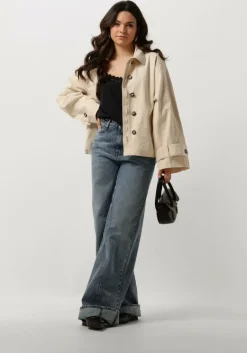 LOLLYS LAUNDRY jack bulgariall jacket ls>DAMES Jassen