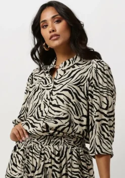 ecru lollys laundry top bonoll shirt ss