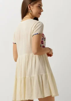 LOUIZON mini jurk ontop><noscript><img width=