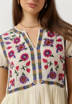 LOUIZON mini jurk ontop><noscript><img width=