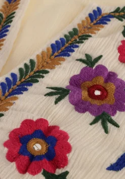 LOUIZON mini jurk ontop><noscript><img width=