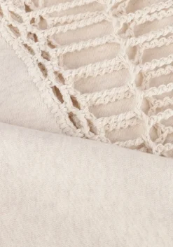 ecru mes demoiselles sweater shiho