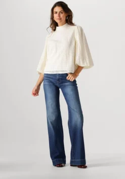 MINUS blouses fiora blouse>DAMES Blouses