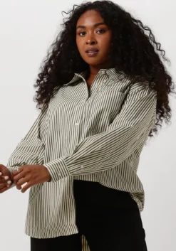 MODSTRÖM modström blouses koramd ls shirt>DAMES Blouses