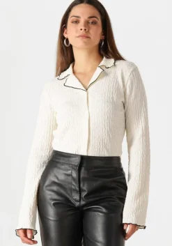 MODSTRÖM modström blouses mesi shirt>DAMES Blouses