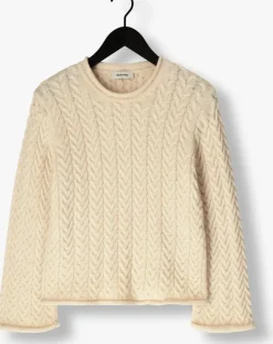 MODSTRÖM modström trui kurtismd o-neck><noscript><img width=