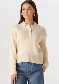 MODSTRÖM modström trui malvamd polo>DAMES Truien & Vesten