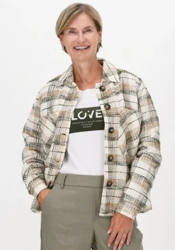 MOS MOSH jack luca althea jacket>DAMES Jassen