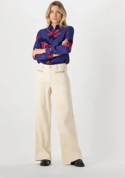 MOS MOSH straight leg jeans mmcolette clay jeans>DAMES Jeans