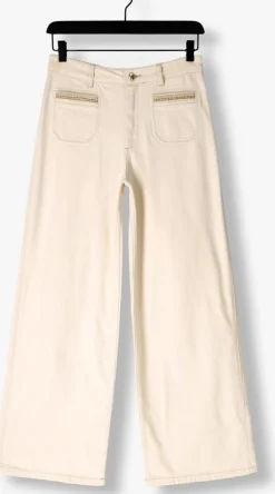 MOS MOSH straight leg jeans mmcolette clay jeans><noscript><img width=