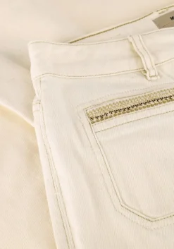 MOS MOSH straight leg jeans mmcolette clay jeans><noscript><img width=