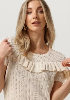 ecru mos mosh top katee